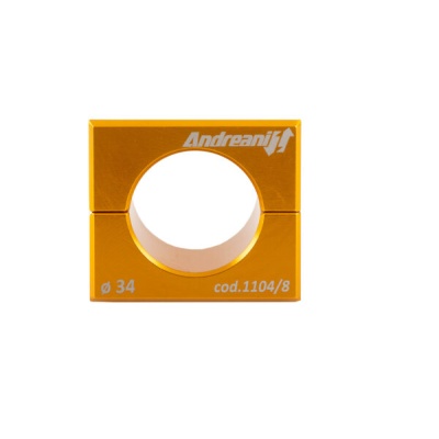 Andreani Shaft clamp tightener 34mm